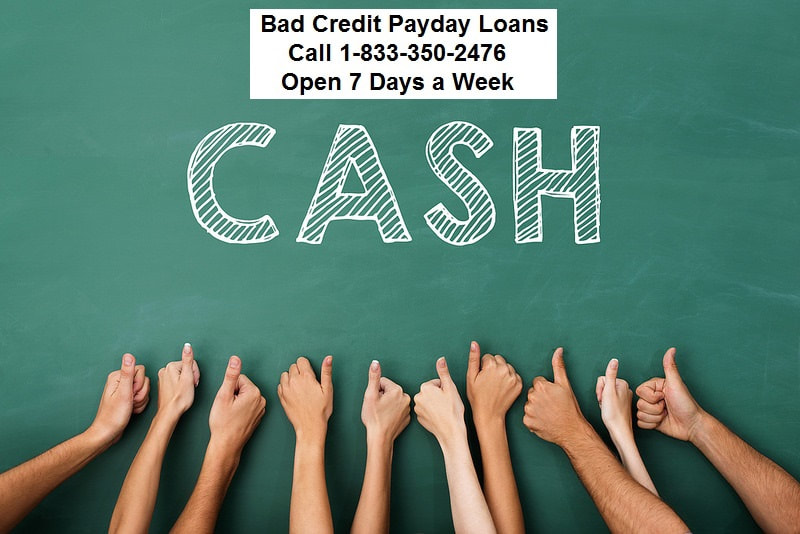 a cash advance loans